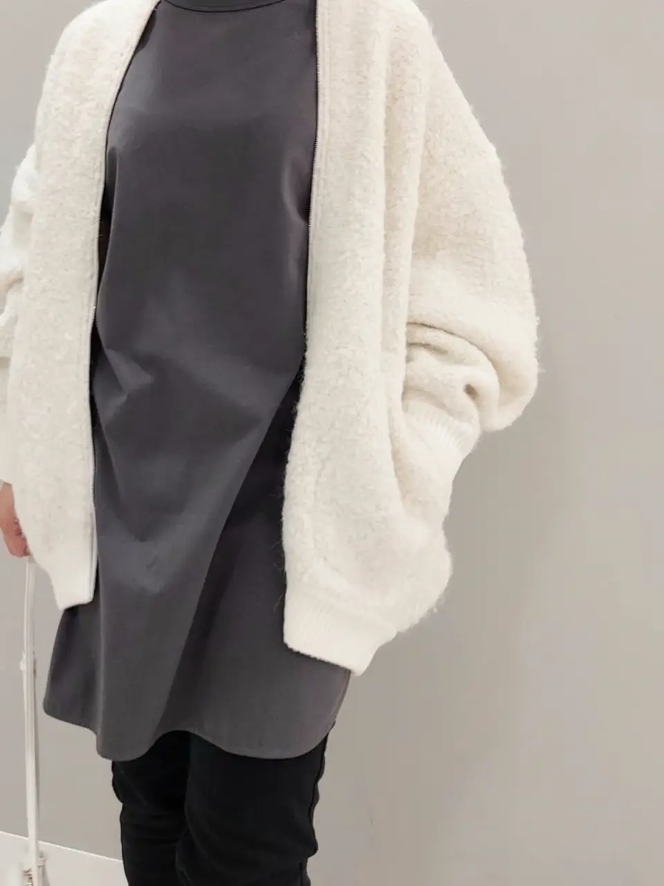 23区 阿多 コーディネート画像