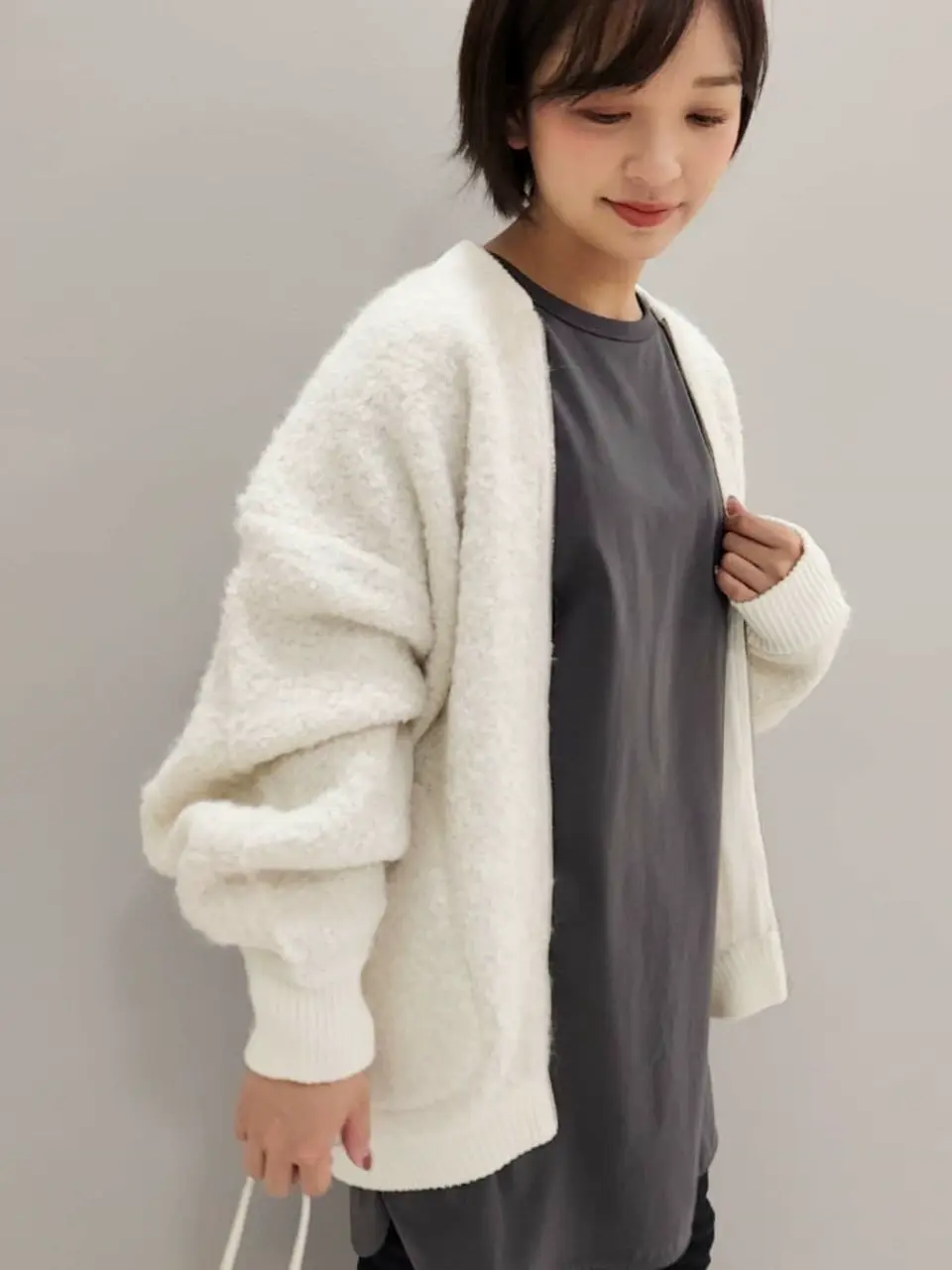 23区 阿多 コーディネート画像