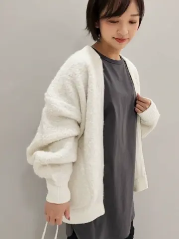 23区 阿多 コーディネート画像