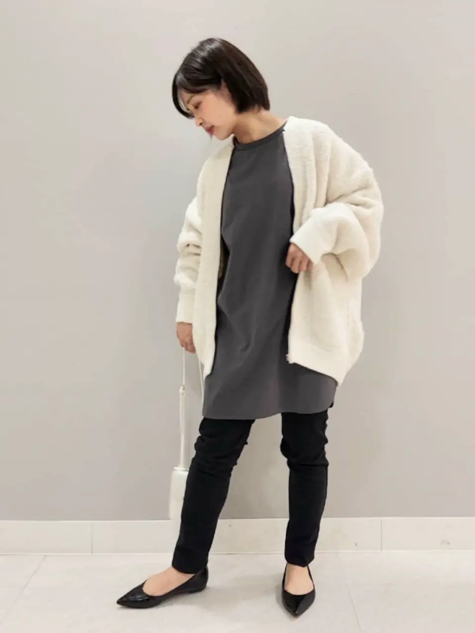 23区 阿多 コーディネート画像