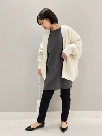 23区 阿多 コーディネート画像