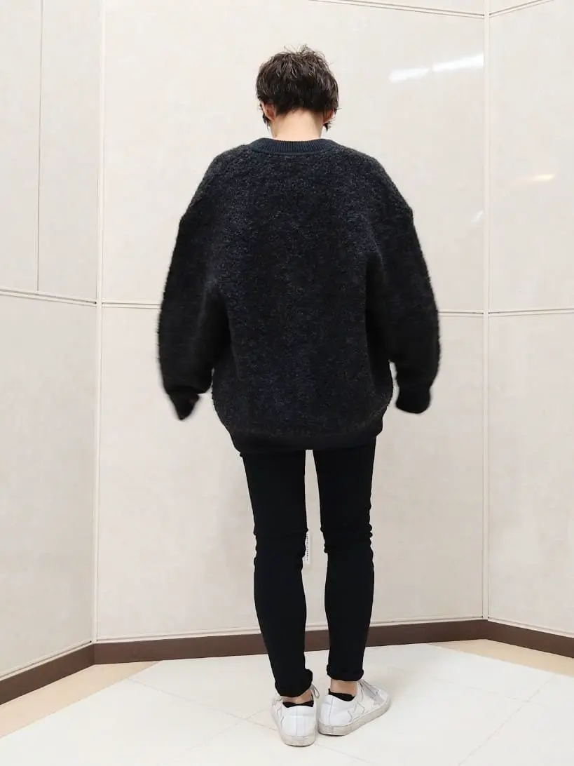 23区 伊藤(宇山) コーディネート画像