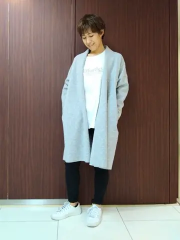 23区 伊藤(宇山) コーディネート画像