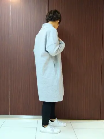 23区 伊藤(宇山) コーディネート画像