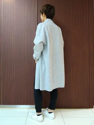 23区 伊藤(宇山) コーディネート画像