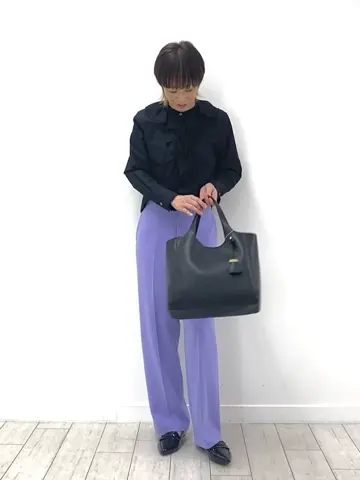 23区 岩舘 コーディネート画像