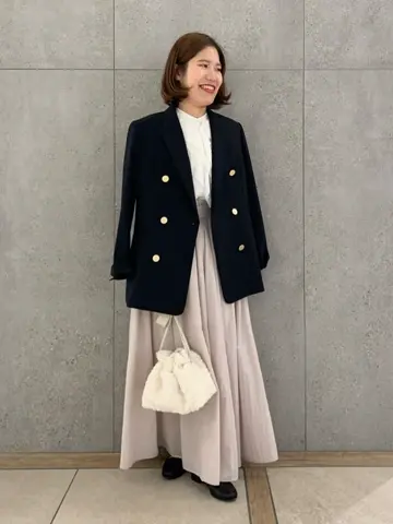 23区 澤田 コーディネート画像