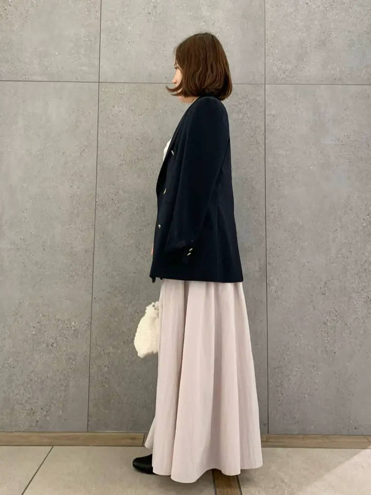 23区 澤田 コーディネート画像