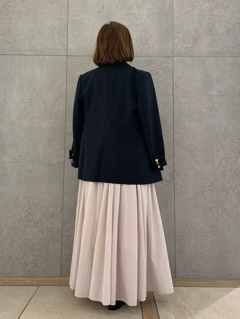 23区 澤田 コーディネート画像