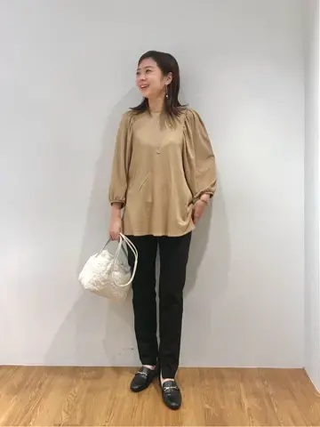 23区 西嶋 コーディネート画像