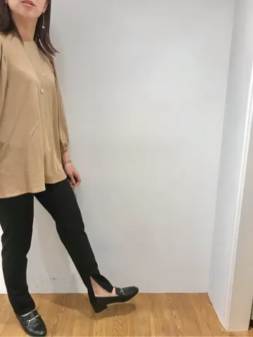 23区 西嶋 コーディネート画像