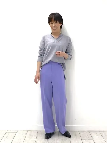 23区 岩舘 コーディネート画像