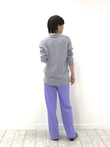 23区 岩舘 コーディネート画像