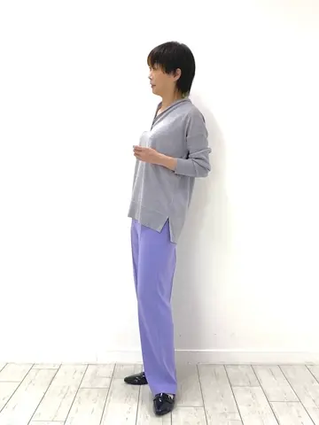 23区 岩舘 コーディネート画像