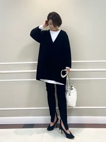 23区 荒川 コーディネート画像