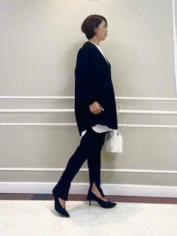 23区 荒川 コーディネート画像