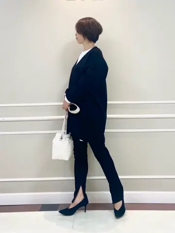 23区 荒川 コーディネート画像