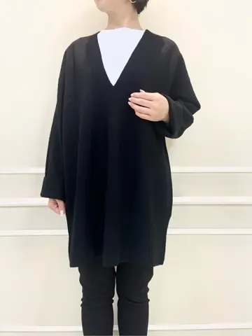 23区 荒川 コーディネート画像