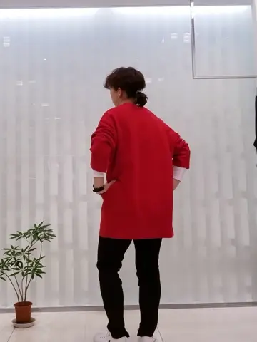 23区 よこぜき コーディネート画像