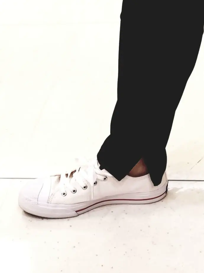 23区 よこぜき コーディネート画像