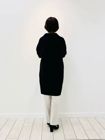 23区 笹森 コーディネート画像