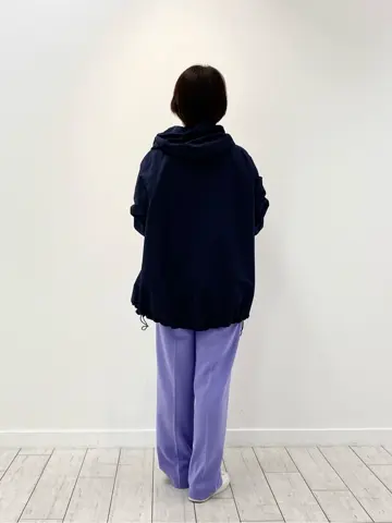 23区 笹森 コーディネート画像