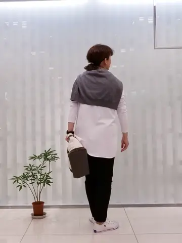 23区 よこぜき コーディネート画像