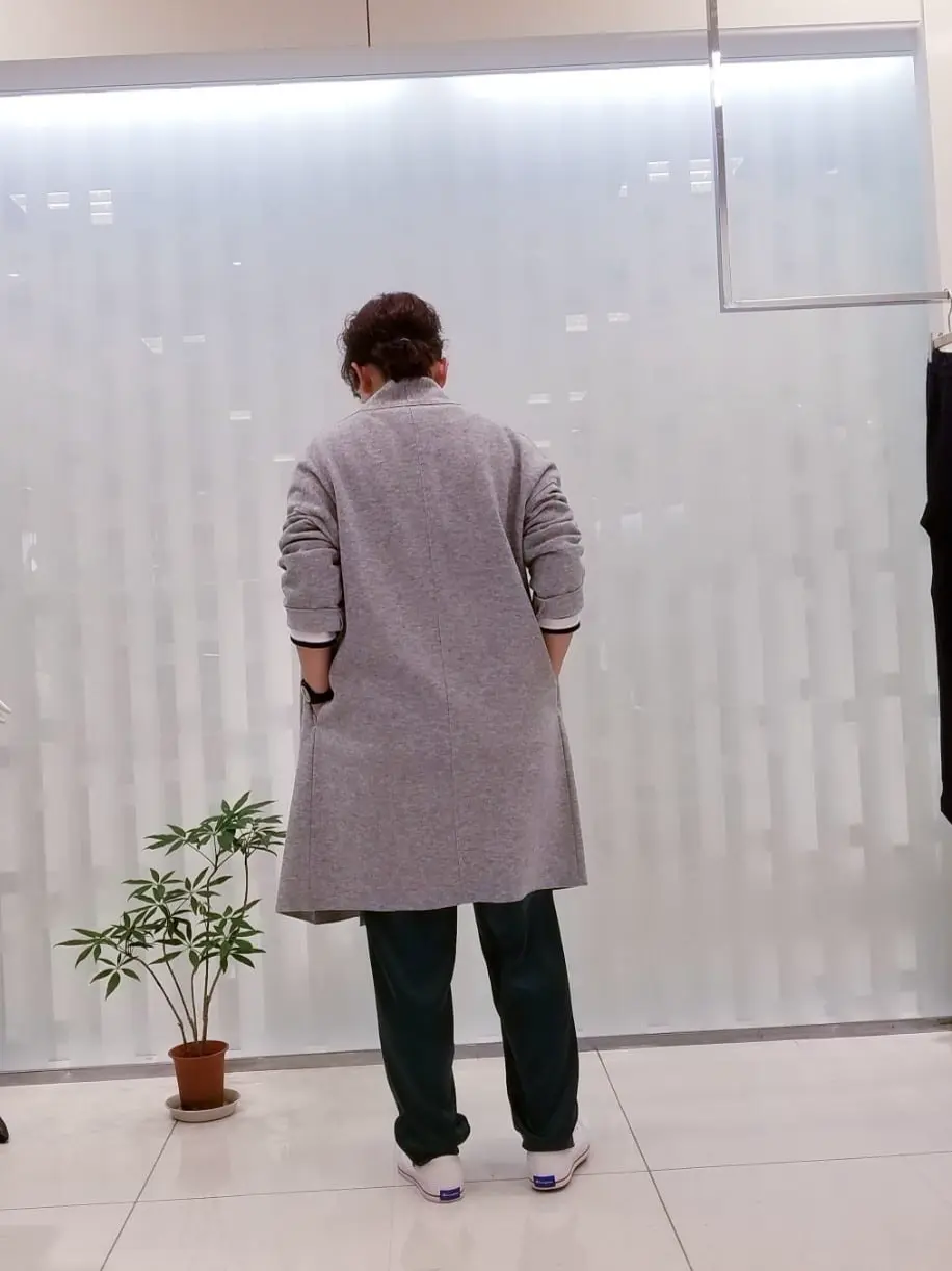 23区 よこぜき コーディネート画像