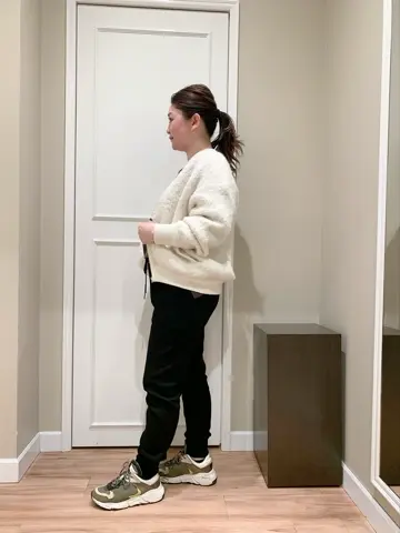 23区 江川 コーディネート画像