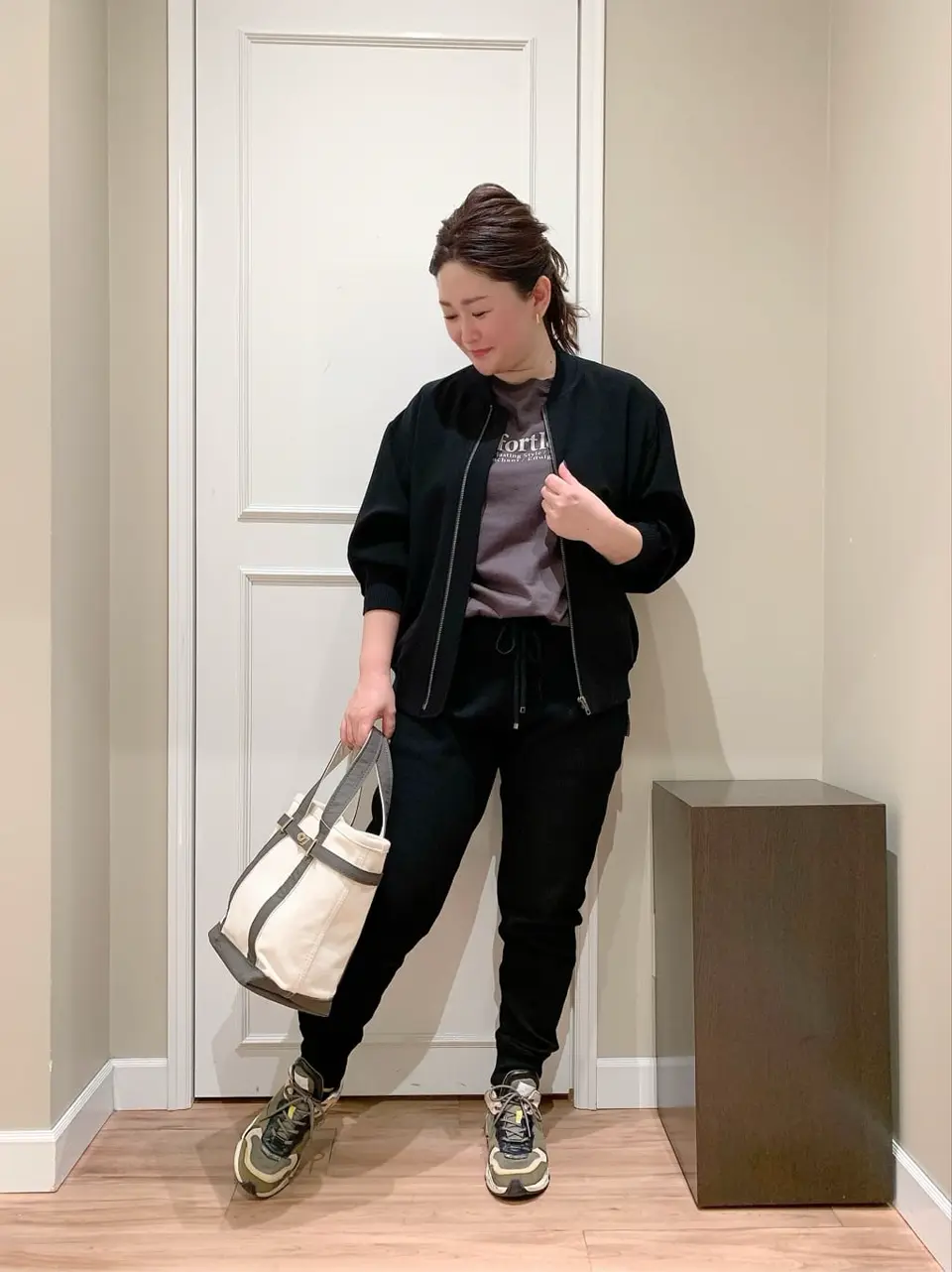  江川 コーディネート画像