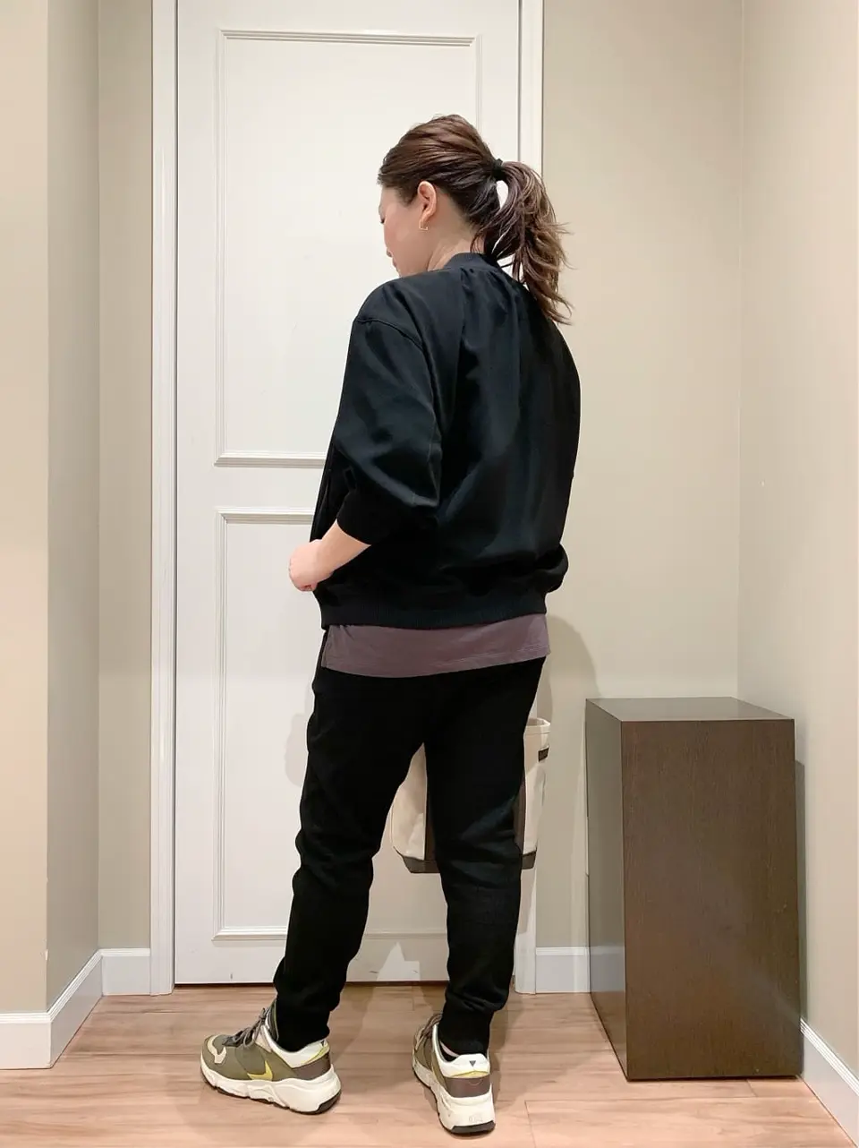 23区 江川 コーディネート画像