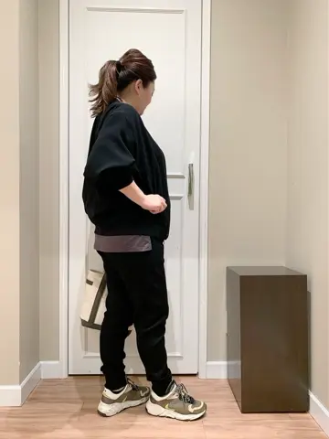 23区 江川 コーディネート画像