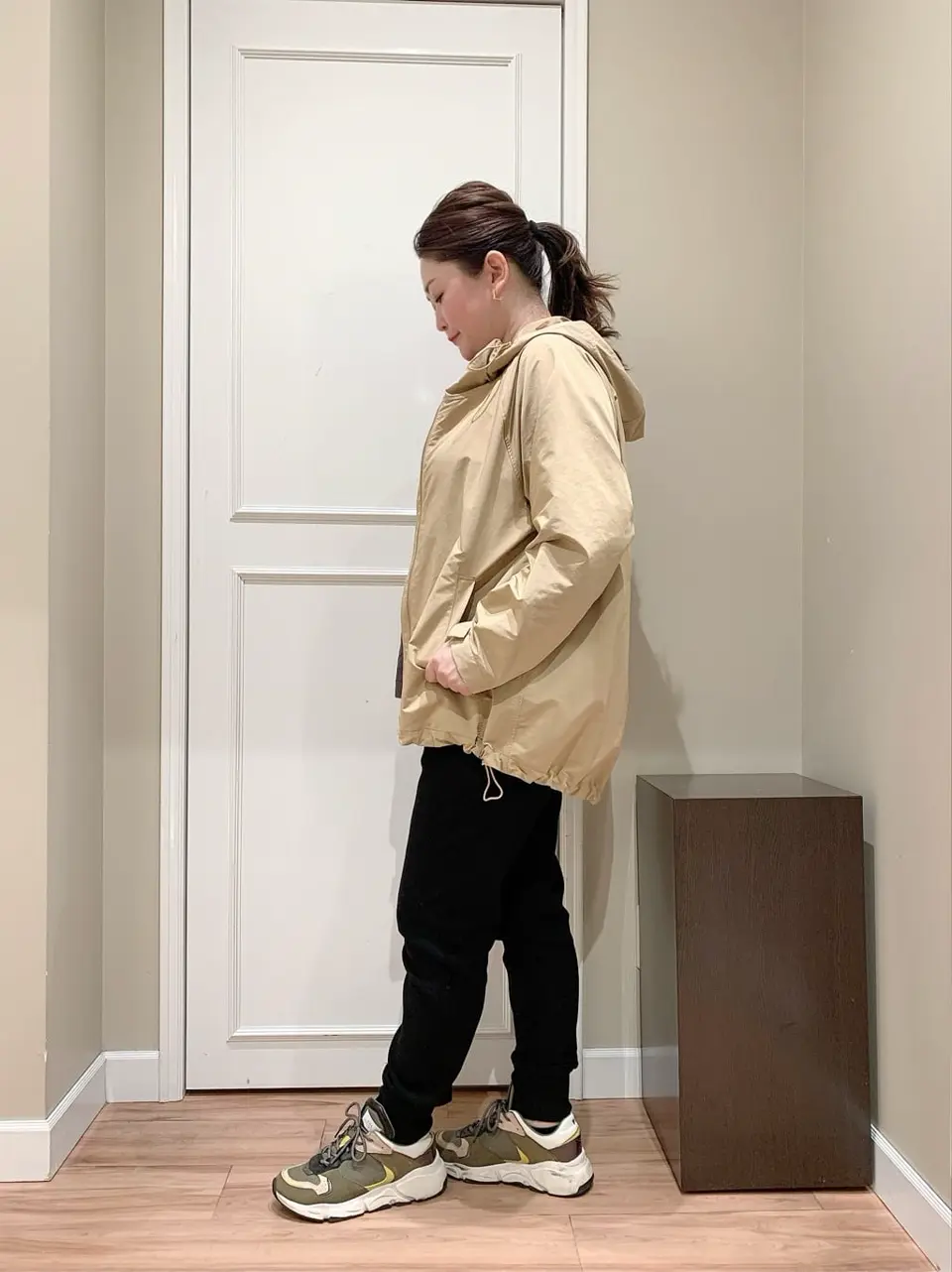 23区 江川 コーディネート画像