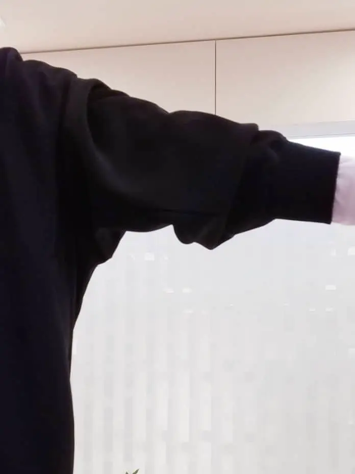 23区 よこぜき コーディネート画像