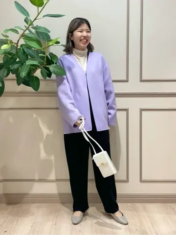 23区 渡邉 コーディネート画像