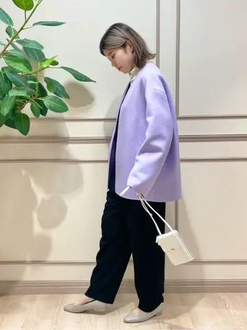 23区 渡邉 コーディネート画像