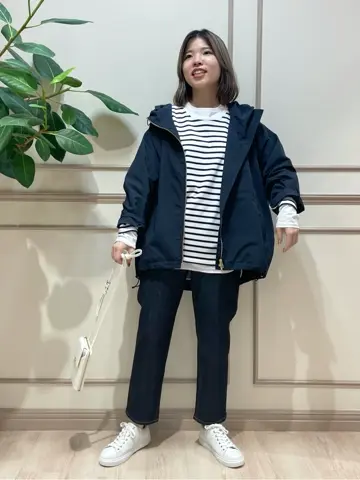 23区 渡邉 コーディネート画像