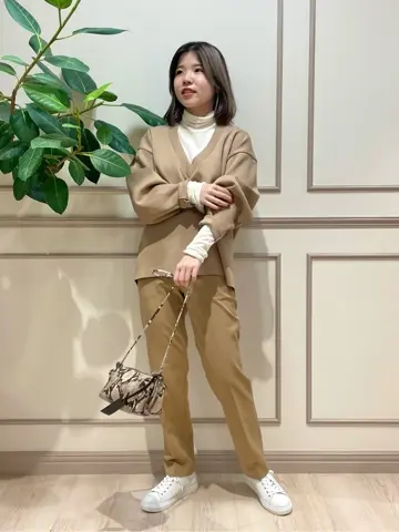 23区 渡邉 コーディネート画像