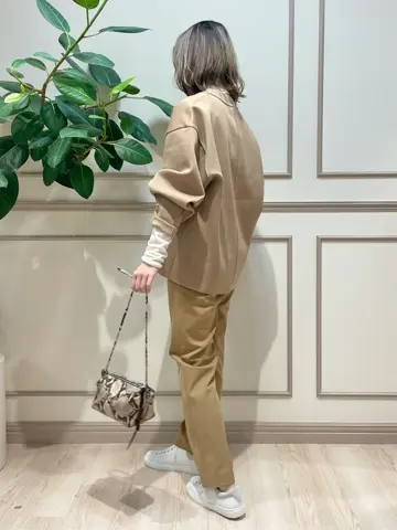 23区 渡邉 コーディネート画像