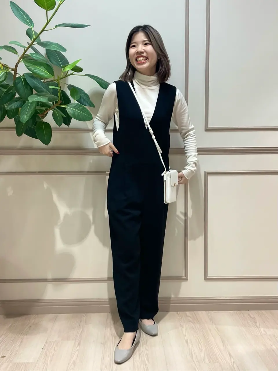 23区 渡邉 コーディネート画像