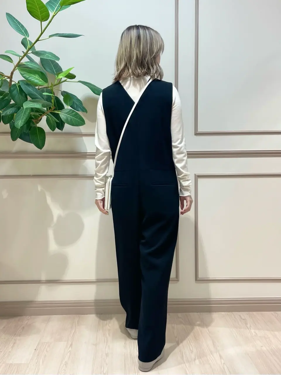 23区 渡邉 コーディネート画像