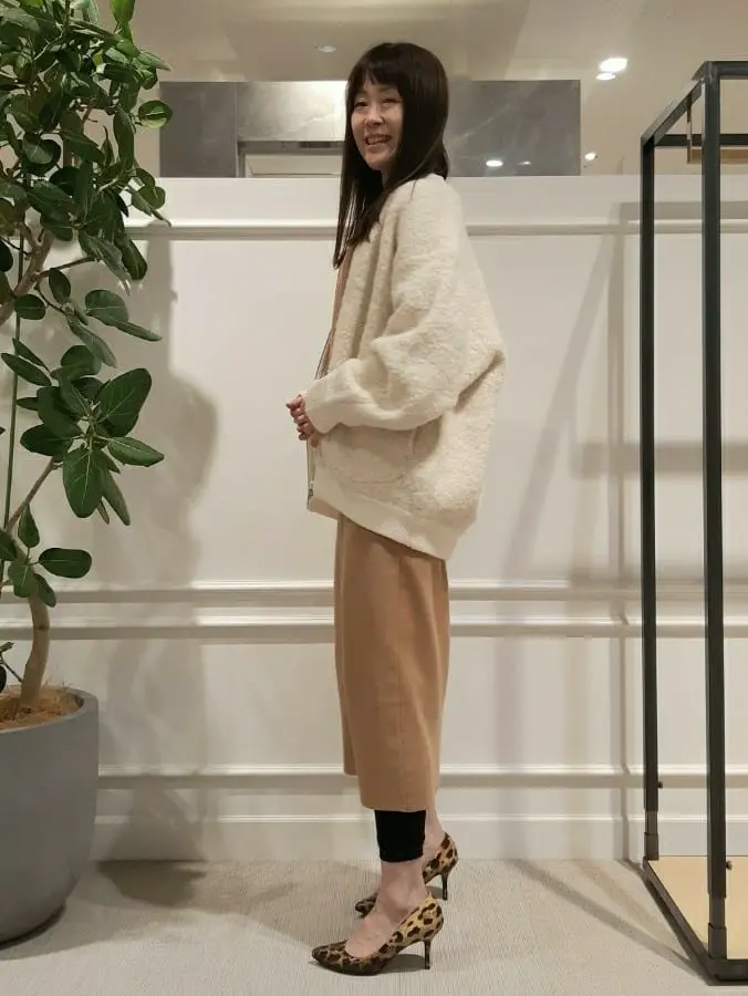  鈴木 コーディネート画像