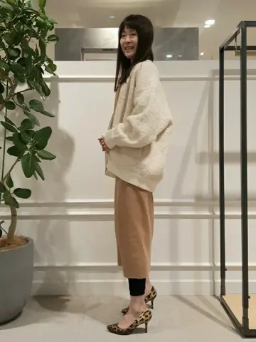 23区 鈴木 コーディネート画像