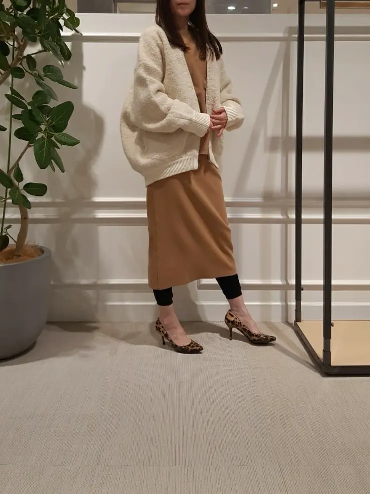 23区 鈴木 コーディネート画像