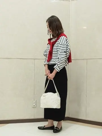 23区 矢口 コーディネート画像