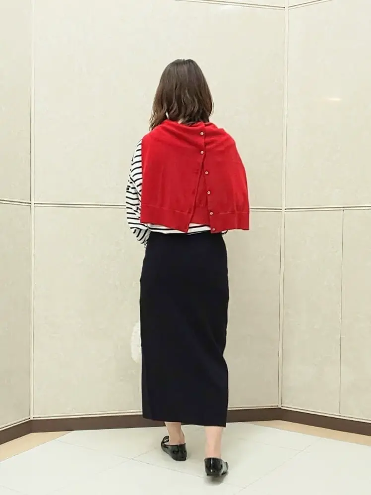 23区 矢口 コーディネート画像