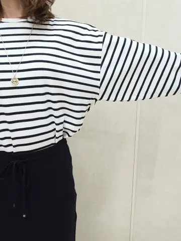 23区 矢口 コーディネート画像