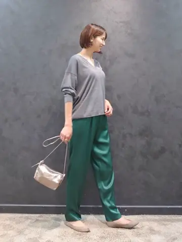 23区 狩野 コーディネート画像