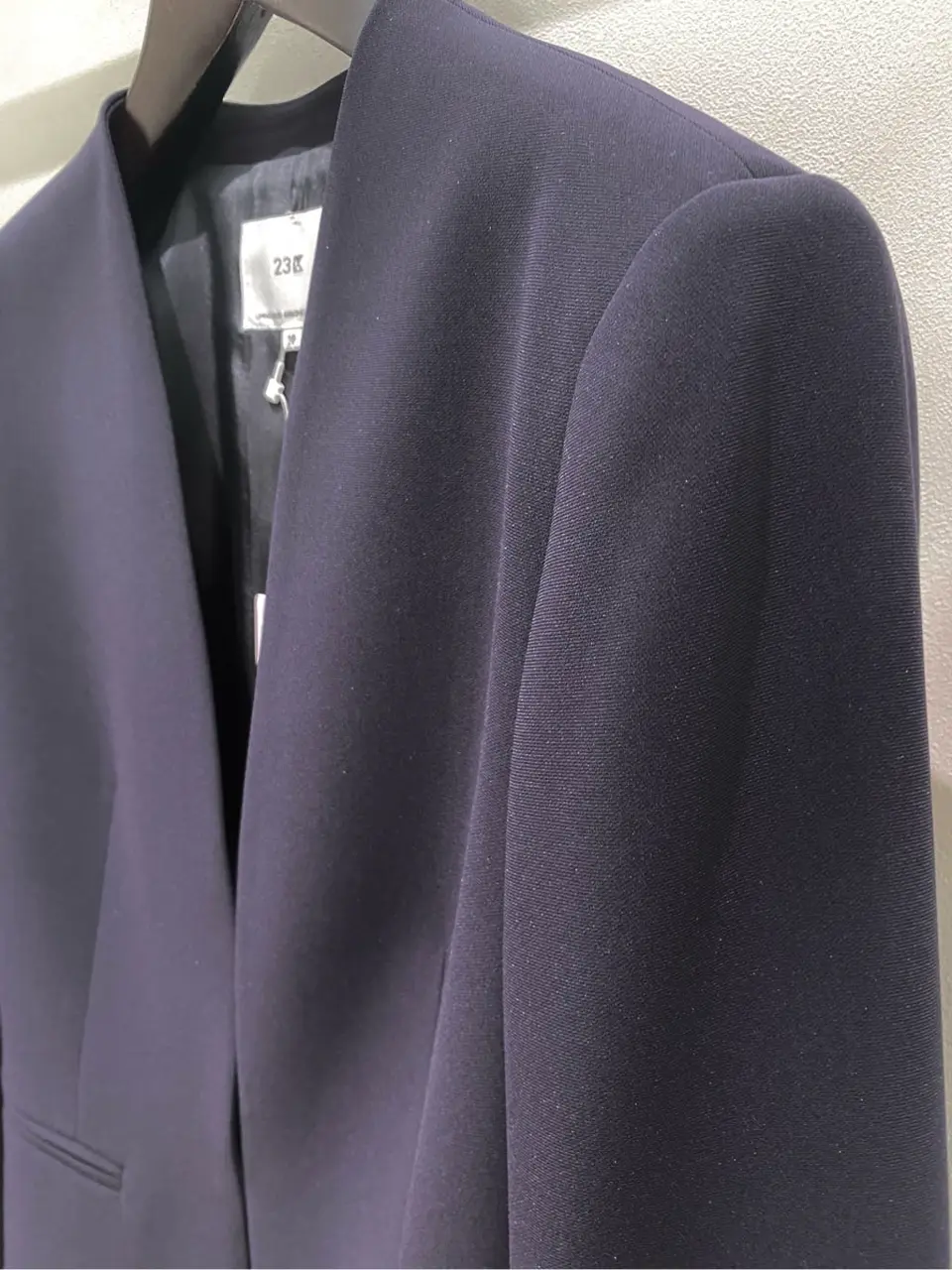 23区 藤原 コーディネート画像