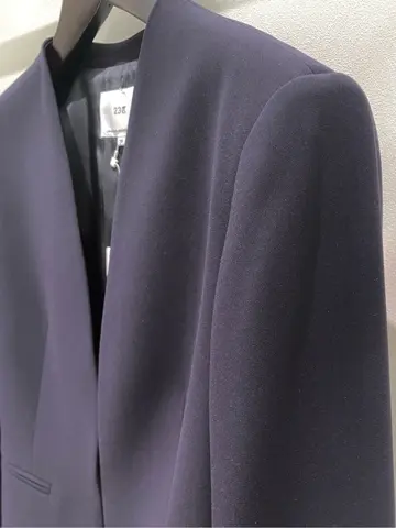 23区 藤原 コーディネート画像